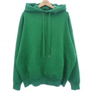 キャバン CABaN パーカー