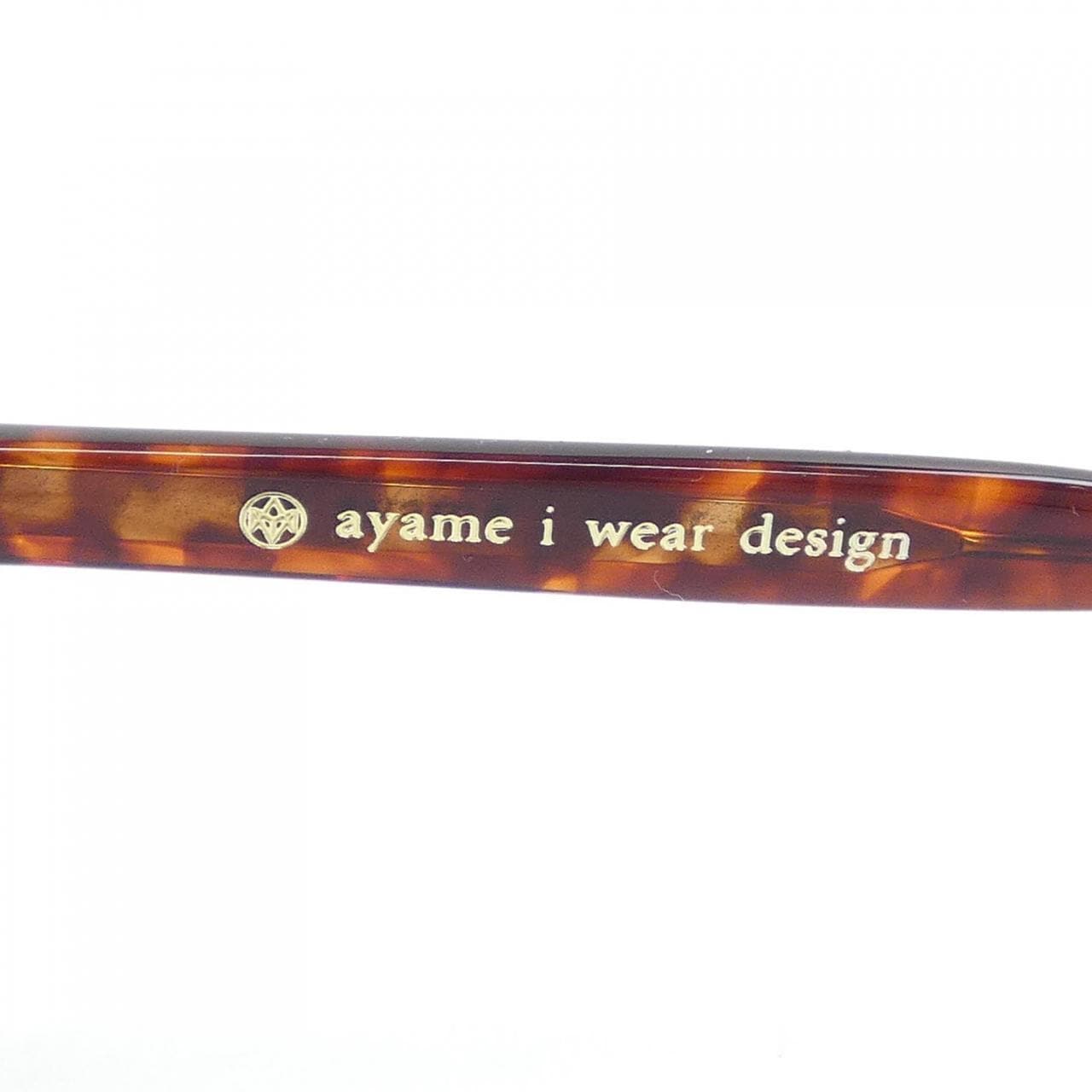 菖蒲AYAME EYEWEAR