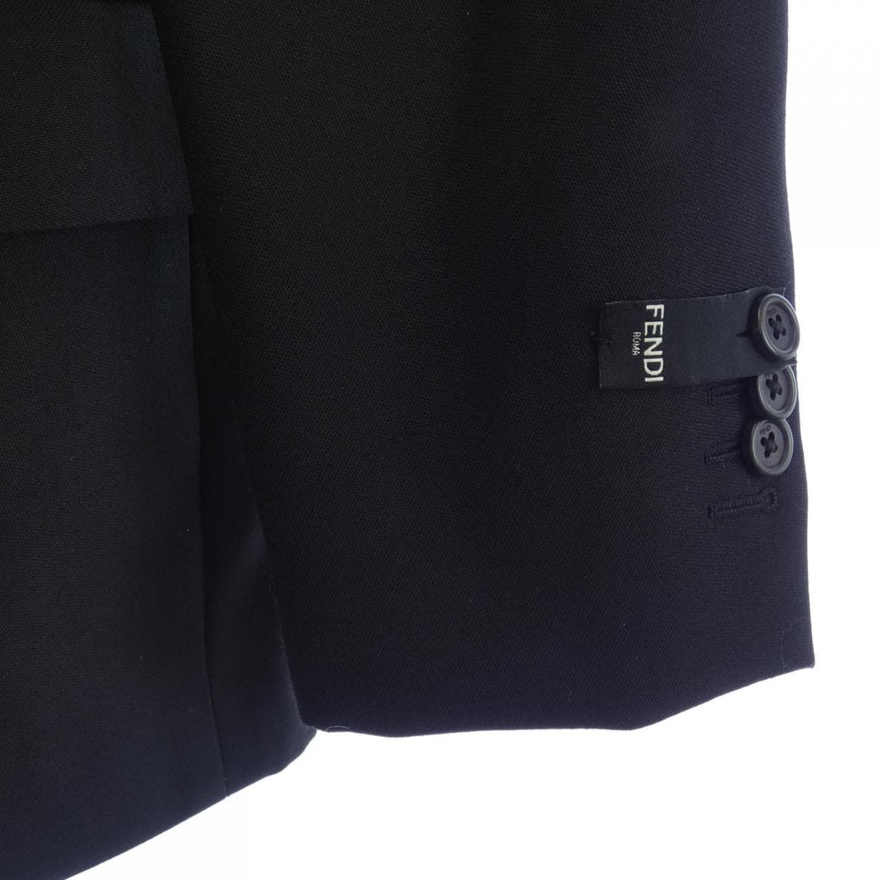 フェンディ FENDI ジャケット