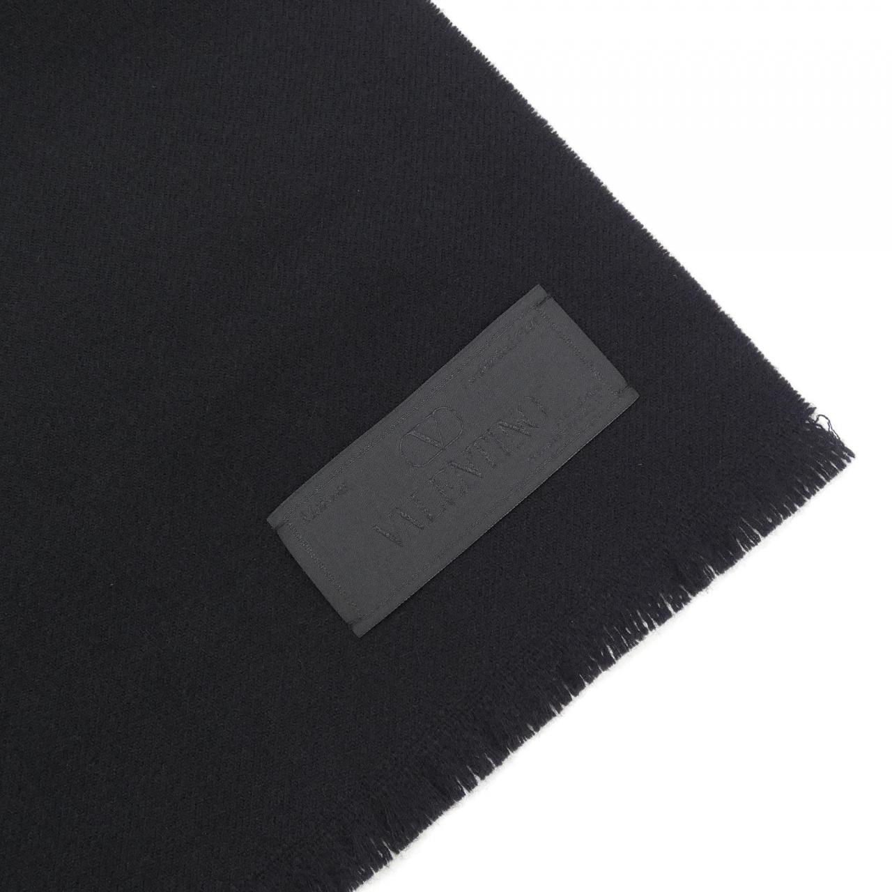 ヴァレンティノガラヴァーニ VALENTINO GARAVANI MUFFLER