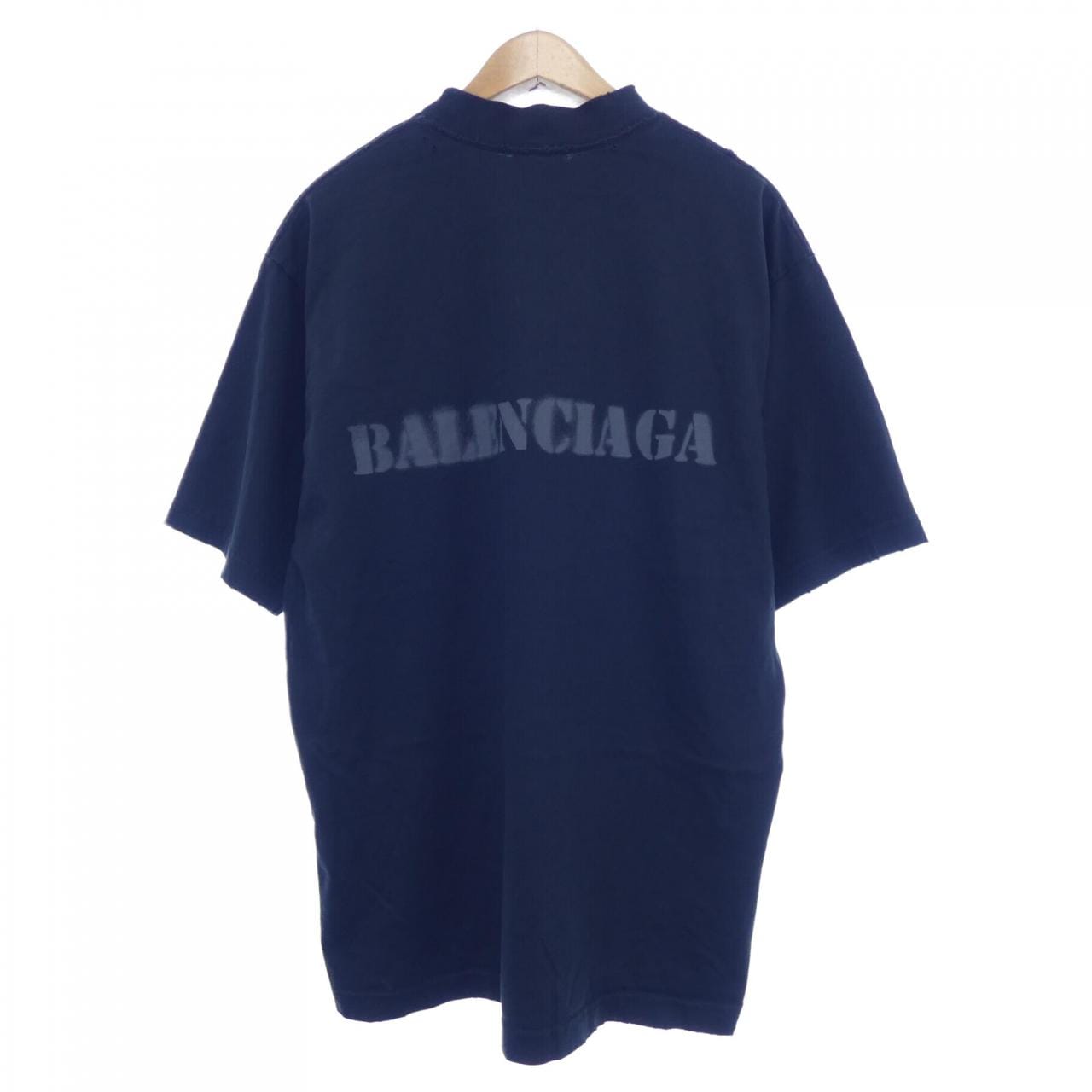 BALENCIAGA巴黎世家T恤