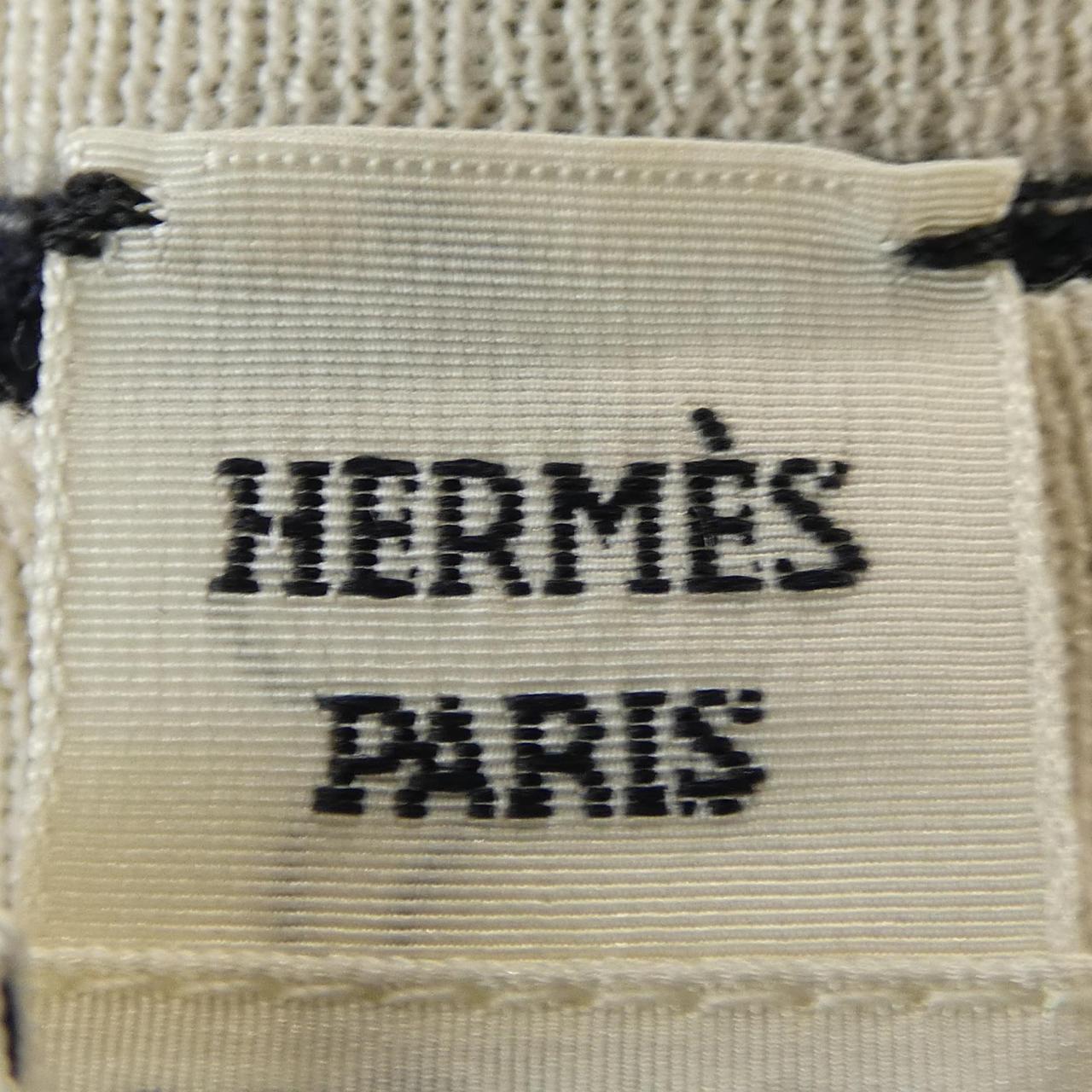 エルメス HERMES ニット