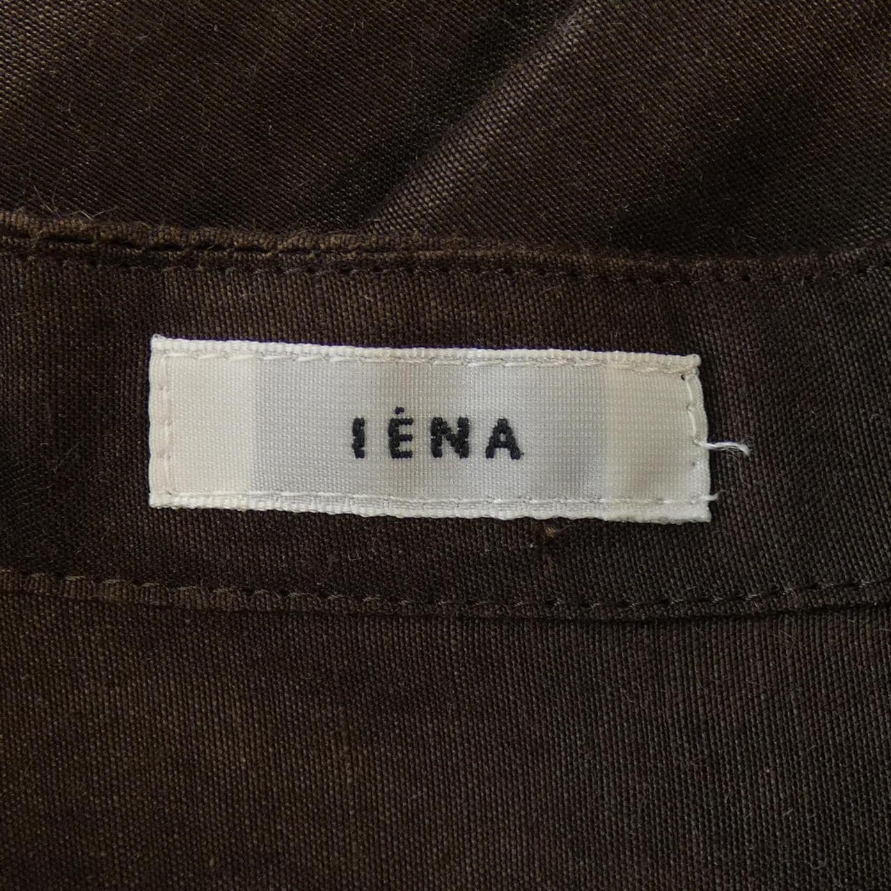 イエナ IENA シャツ