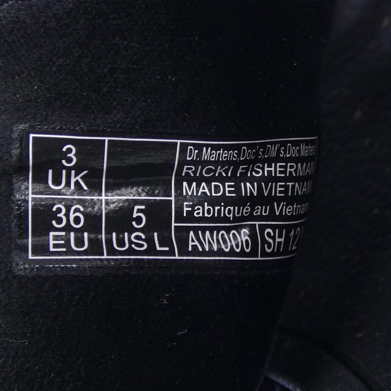ドクターマーチン DR.MARTENS 31549001 サンダル