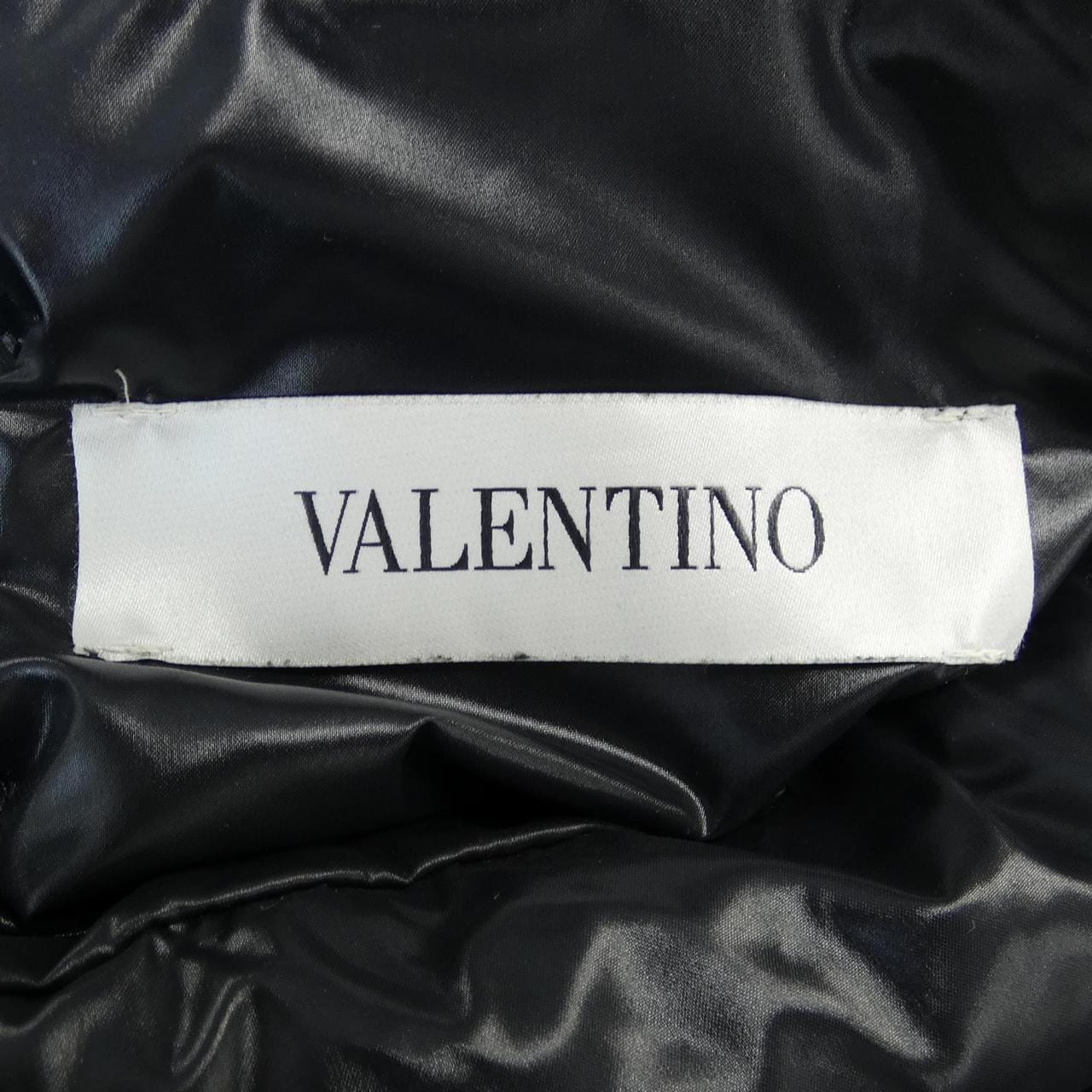 ヴァレンティノ VALENTINO UV0CNA316SM ダウンジャケット