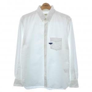 メゾンキツネ MAISON KITSUNE シャツ