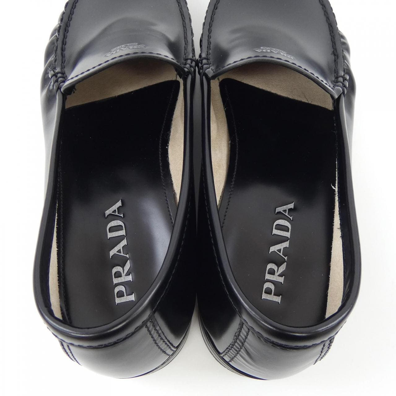 プラダ PRADA シューズ