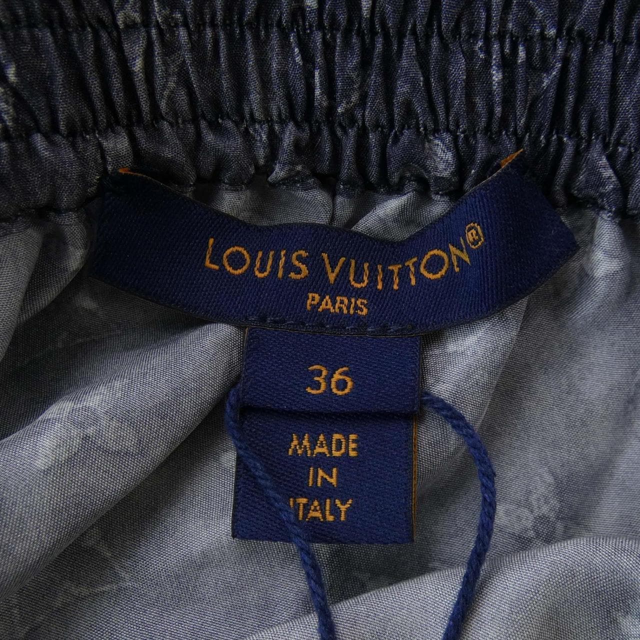 ルイヴィトン LOUIS VUITTON FQPA65CWU ショートパンツ