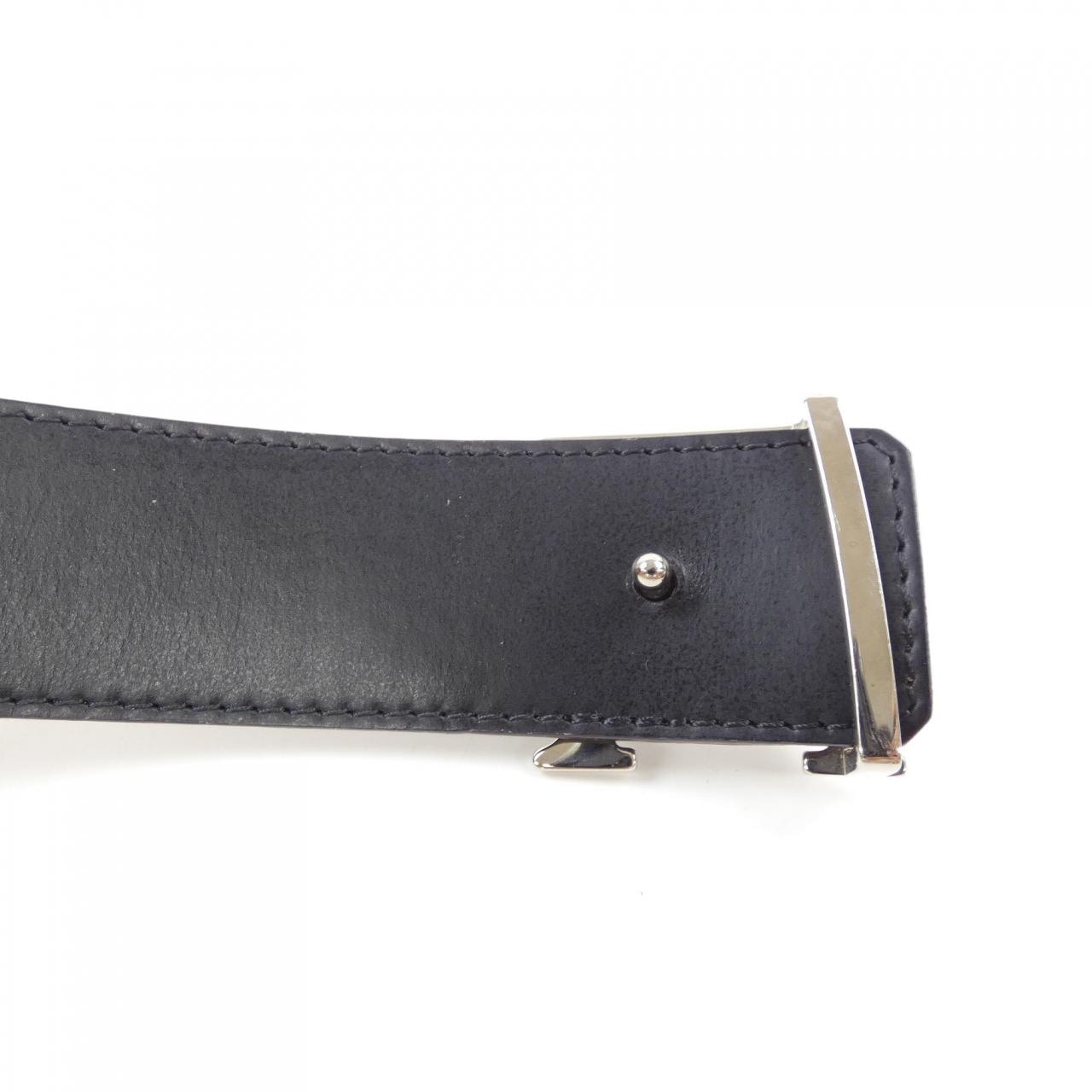 ルイヴィトン LOUIS VUITTON N1011 BELT