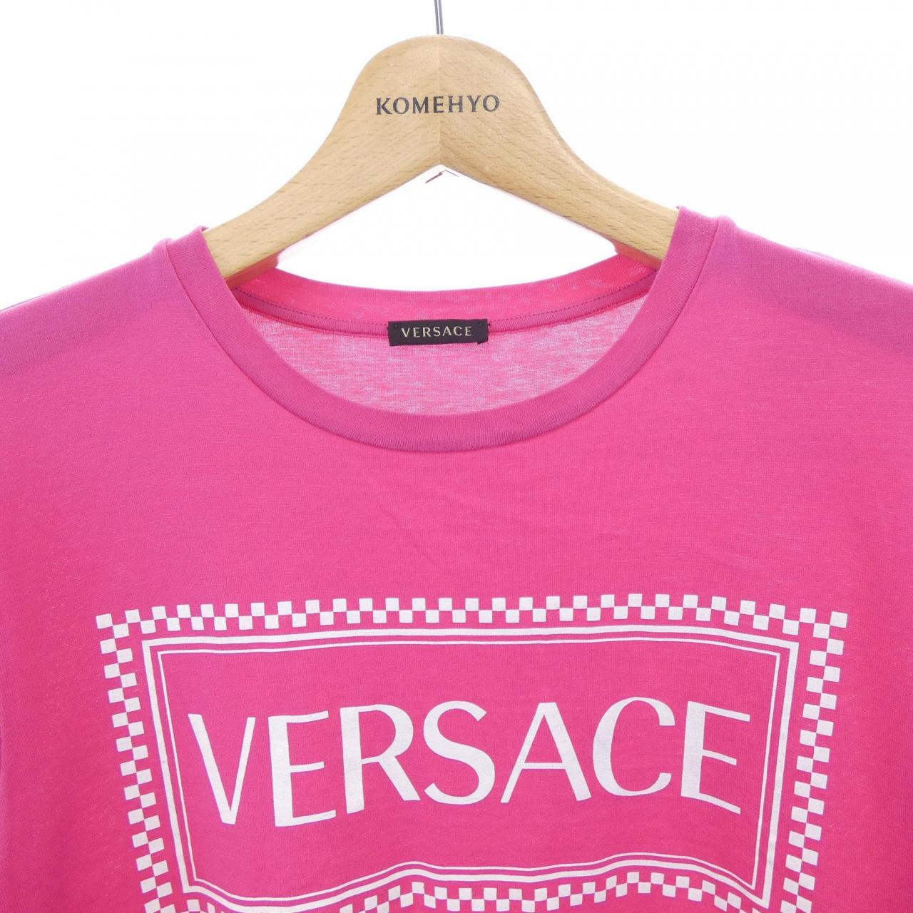 VERSACE T恤
