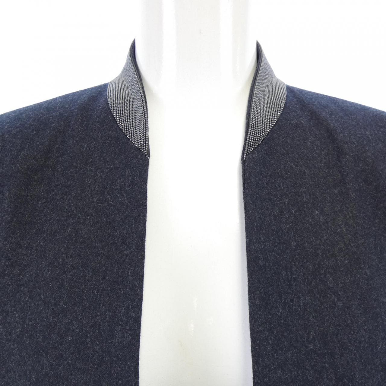 ブルネロクチネリ BRUNELLO CUCINELLI モニーレ ME2262457 ジャケット