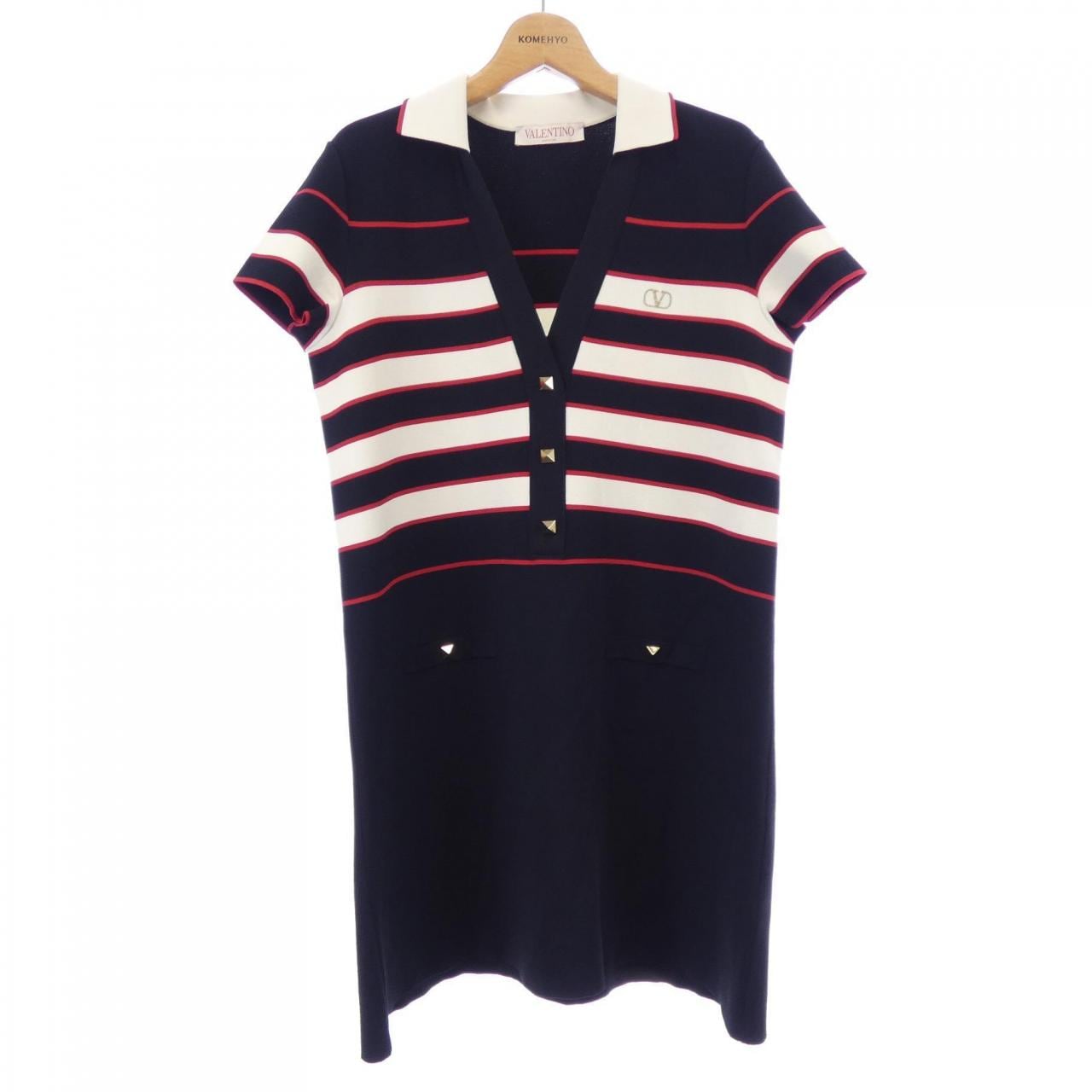 ヴァレンティノ VALENTINO チュニック