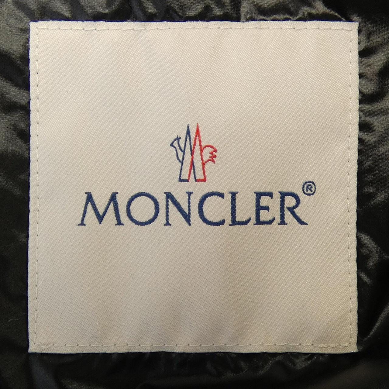 モンクレール MONCLER GUI ダウンベスト