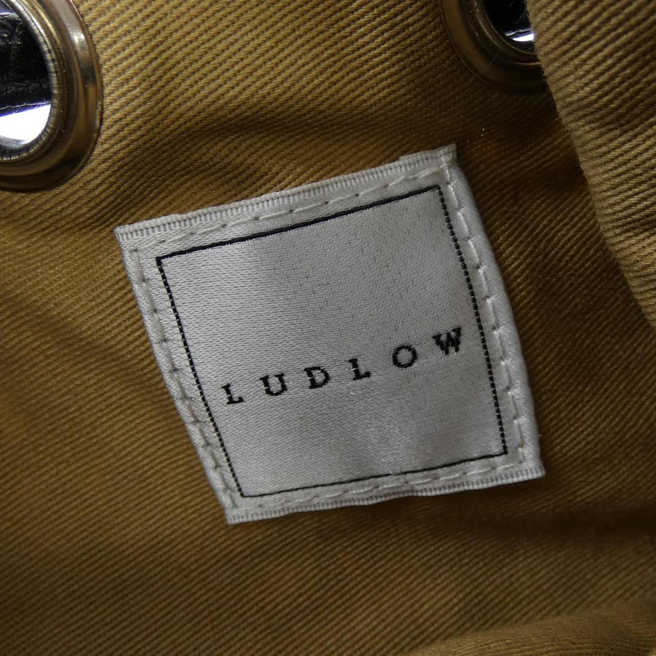 ラドロー LUDLOW BAG