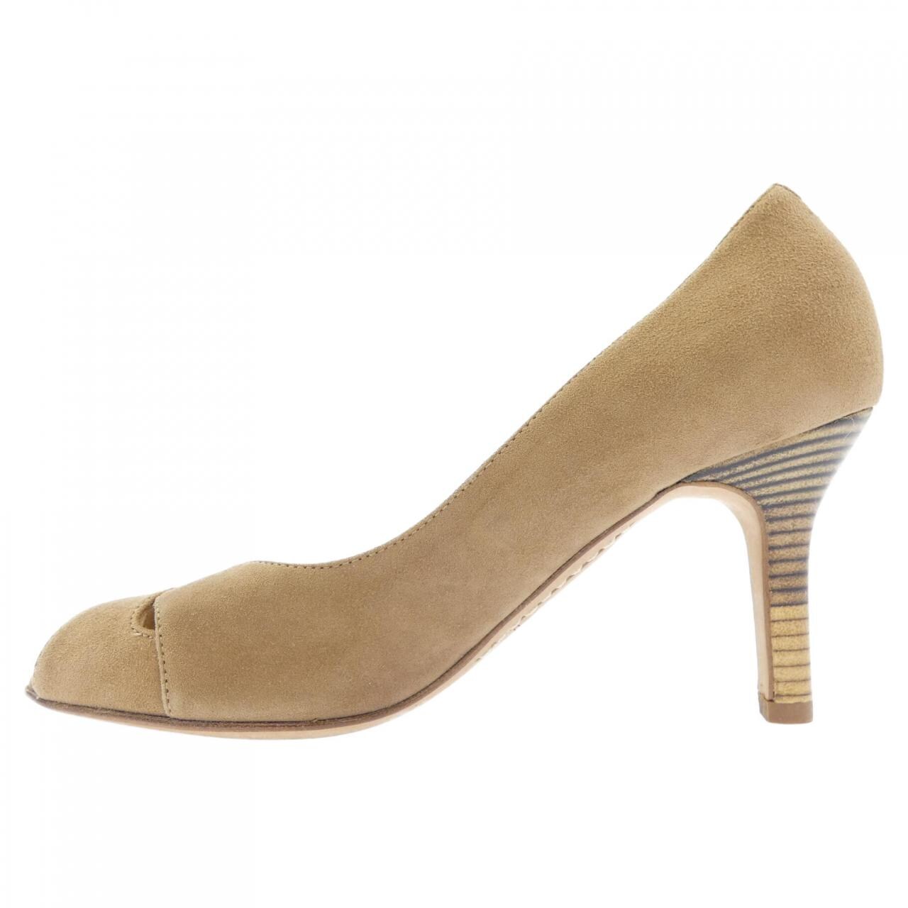 ペリーコ PELLICO パンプス