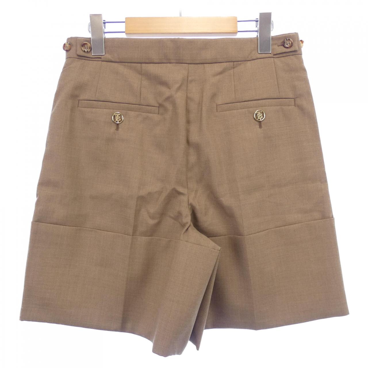 バーバリー BURBERRY 80571451 ショートパンツ