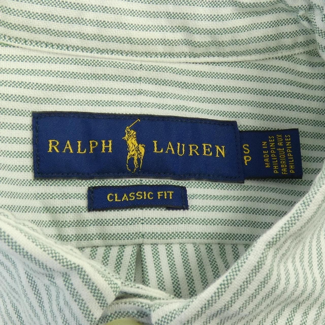 ラルフローレン RALPH LAUREN シャツ