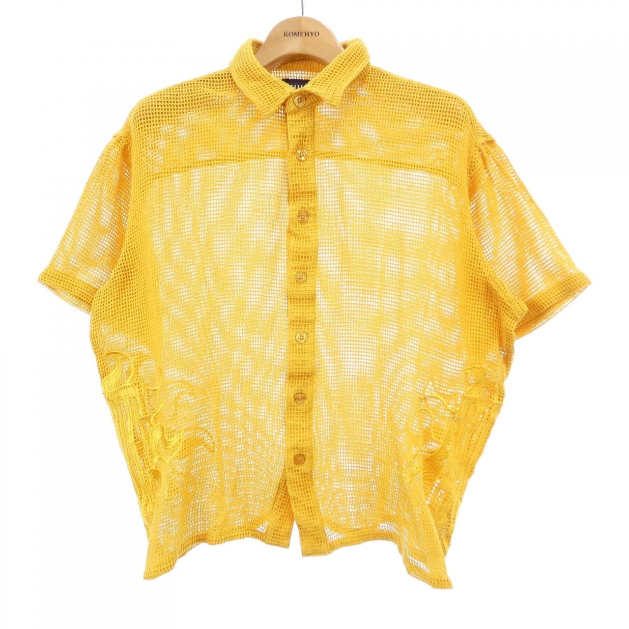 ハフ HUF シャツ