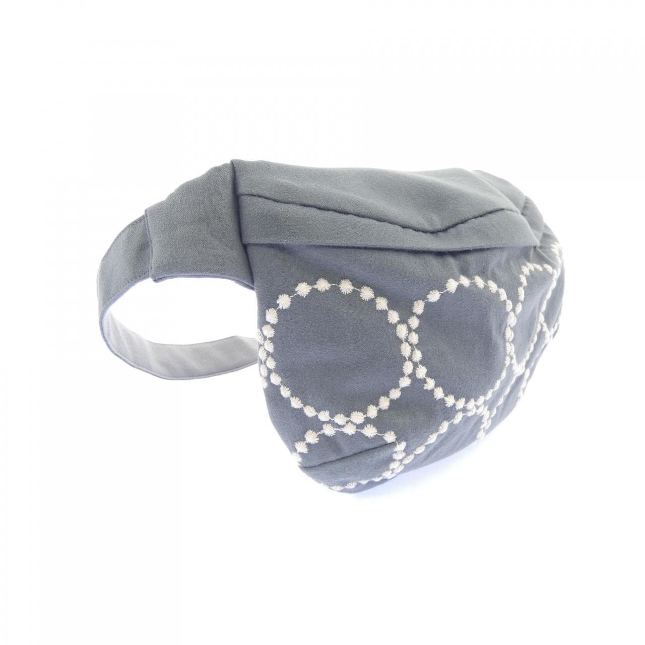 ミナペルホネン mina perhonen tambourine BAG