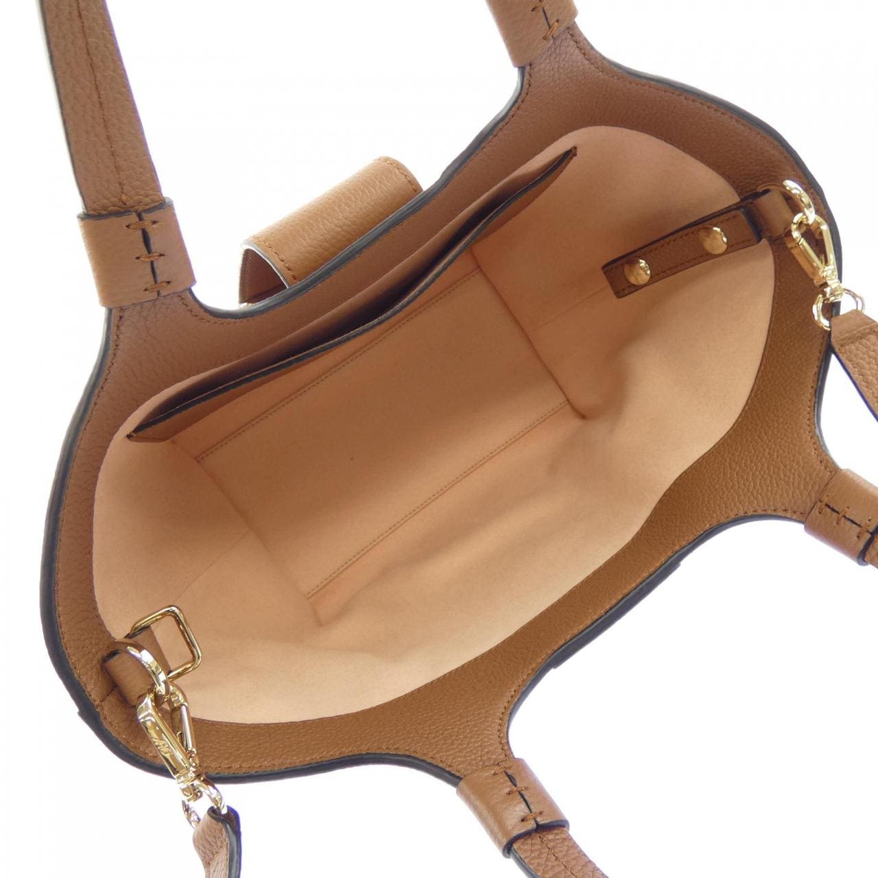 ロジェヴィヴィエ ROGER VIVIER RBWAOGA0100 BAG