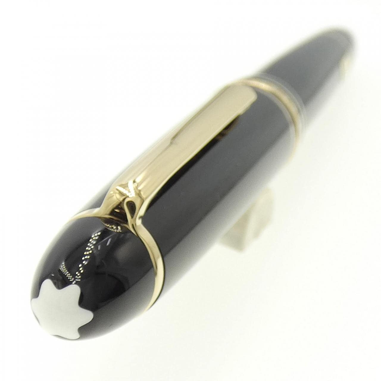 MONTBLANC Meisterstuck 146 Gold LeGrand 13660 Fountain Pen