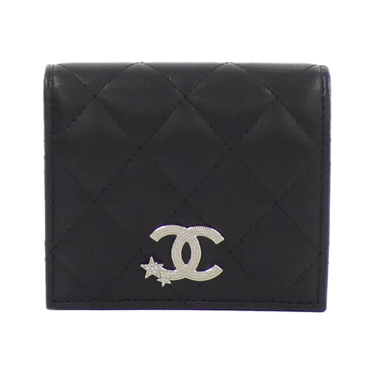 CHANEL AP3726 钱包