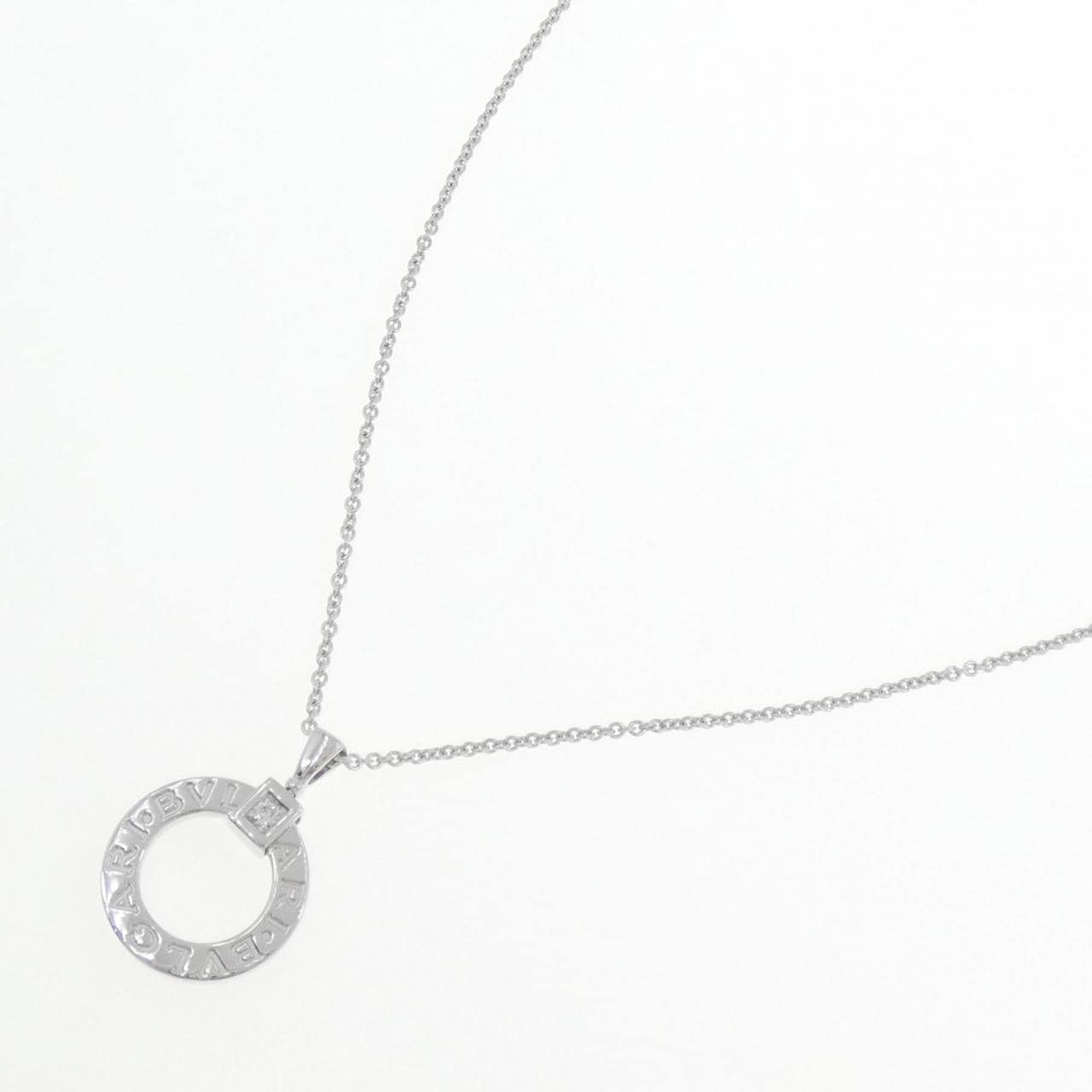 BVLGARI BVLGARI BVLGARI necklace