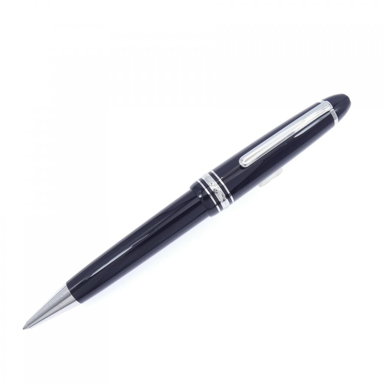 MONTBLANC大班系列PLATINUM Le Grand 132450 原子筆