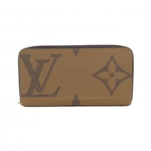 LOUIS VUITTON other long wallets