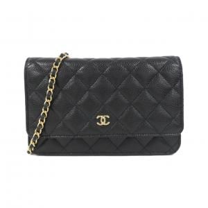 CHANEL wallet (other)