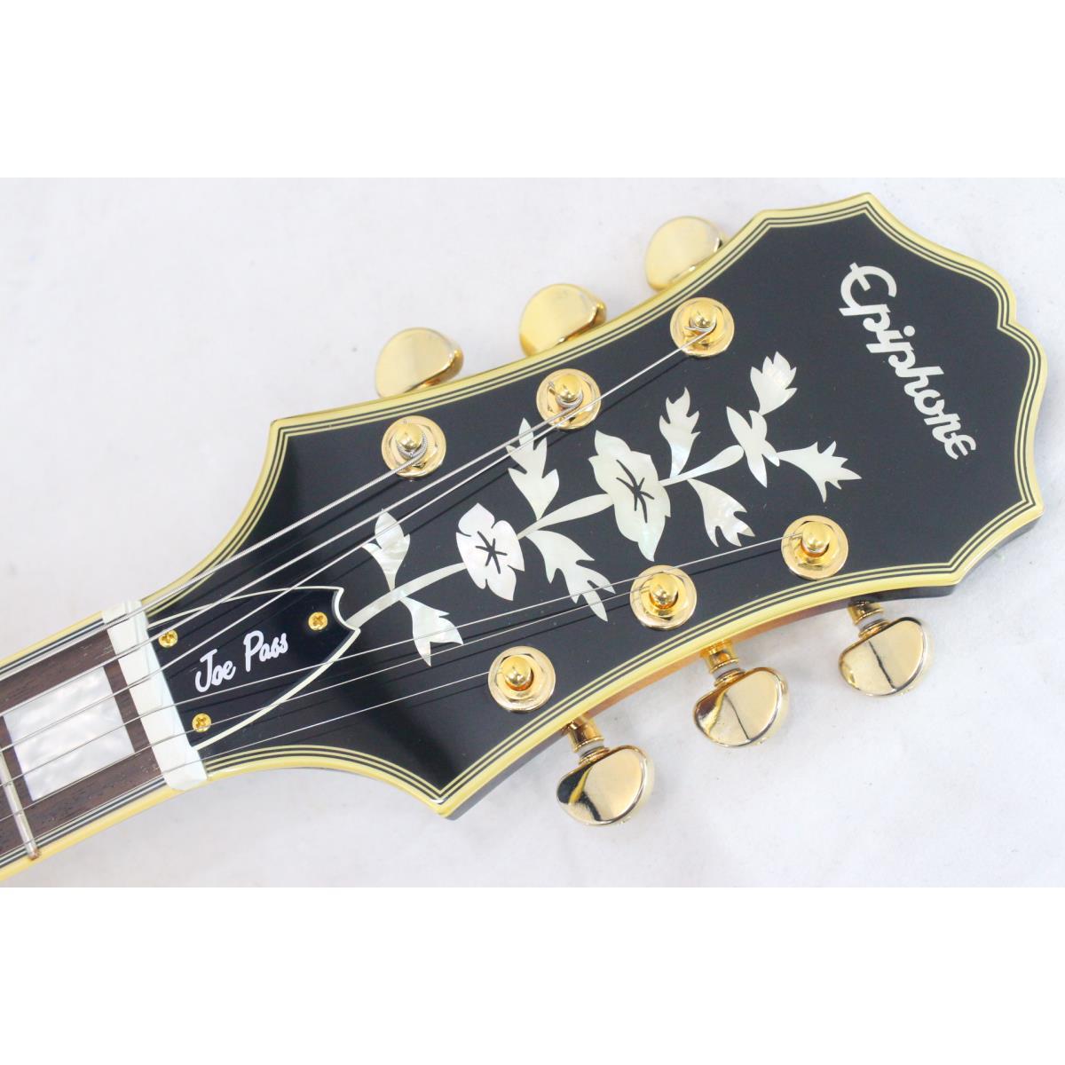 ＥＰＩＰＨＯＮＥ　　ＪＯＥ　ＰＡＳＳ　ＥＭＰＥＲＯＲ　ＩＩ
