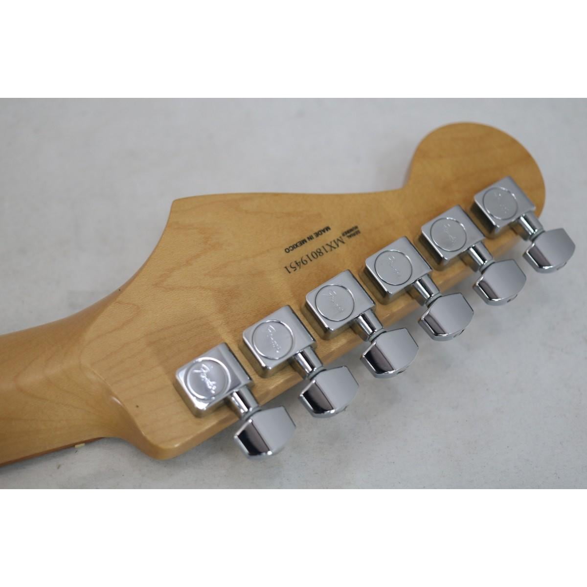 ＦＥＮＤＥＲ　　ＰＬＡＹＥＲ　ＳＴＲＡＴＯＣＡＳＴＥＲ