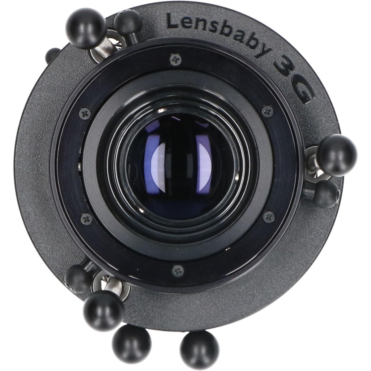 レンズベビー３Ｇ