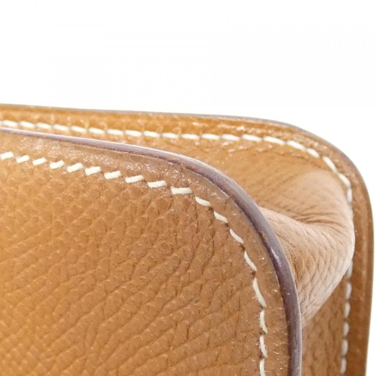 【ヴィンテージ】エルメス ポシェット グリーン ウエストバッグ