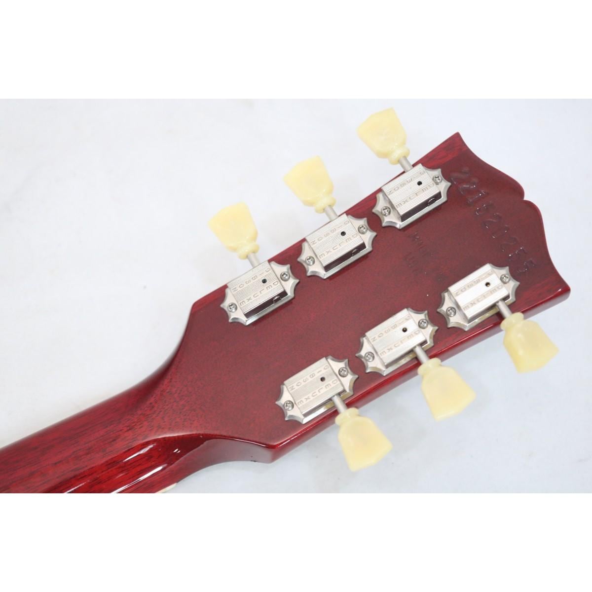 ＧＩＢＳＯＮ　　ＬＥＳ　ＰＡＵＬ　ＳＴＡＮＤＡＲＤ　５０Ｓ