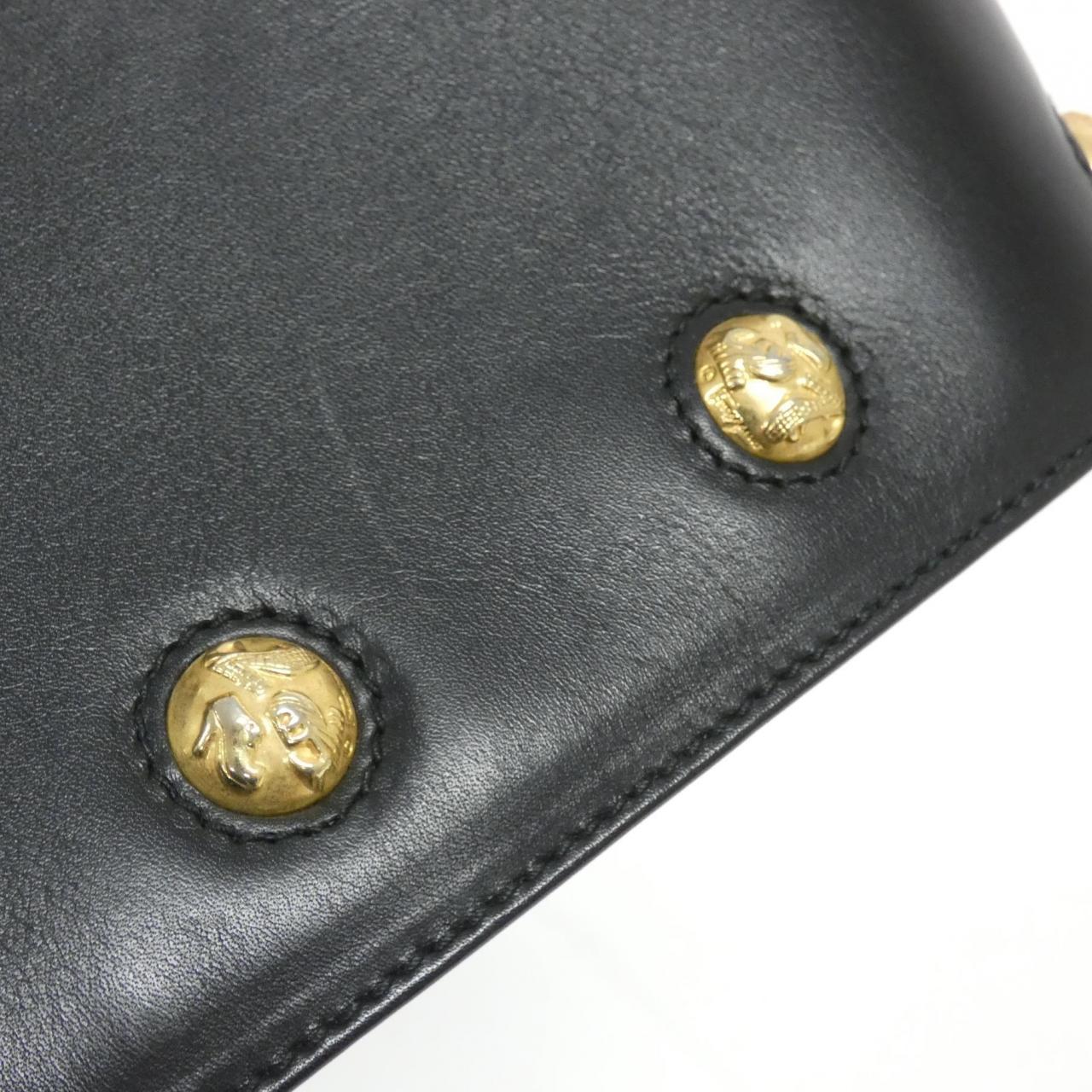 [vintage] SALVATORE FERRAGAMO 21 1668 bag