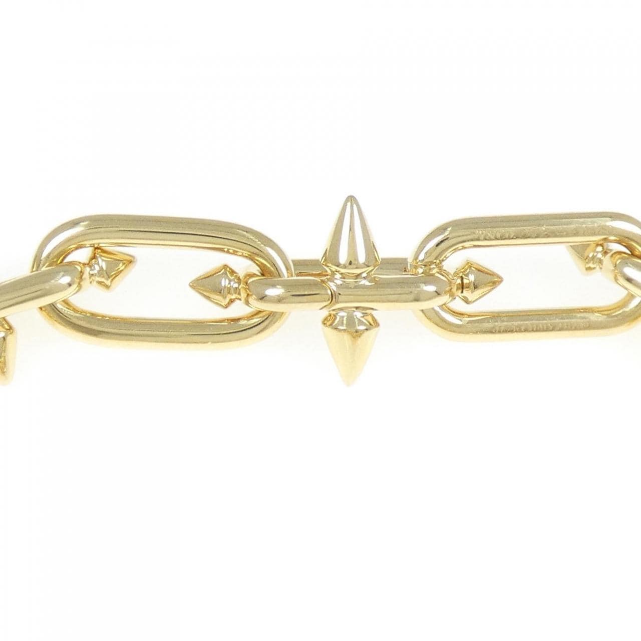 ティファニー タイタン ブレスレット 1.75CT