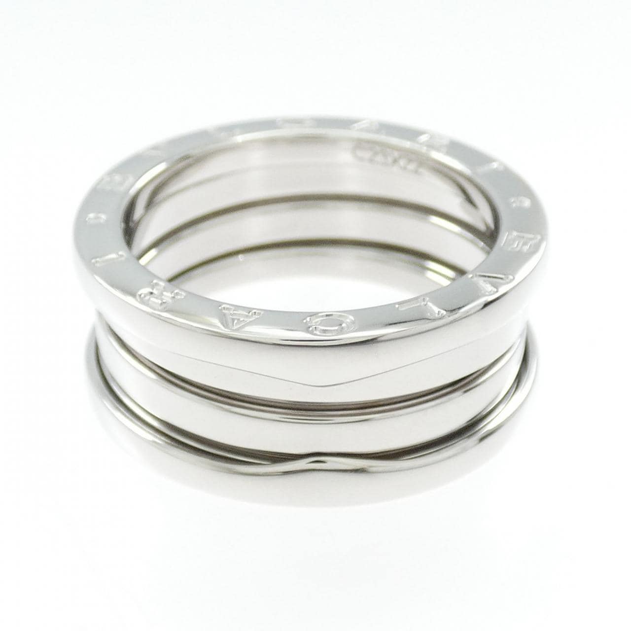 BVLGARI B.zero1 3 環戒指