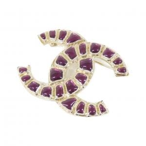 シャネル ブローチ