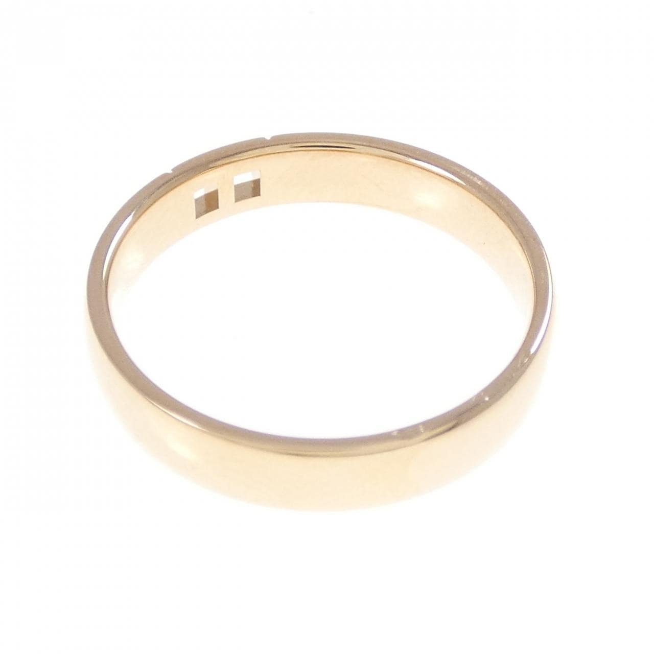 エルメス エヴァー ヘラクレス リング