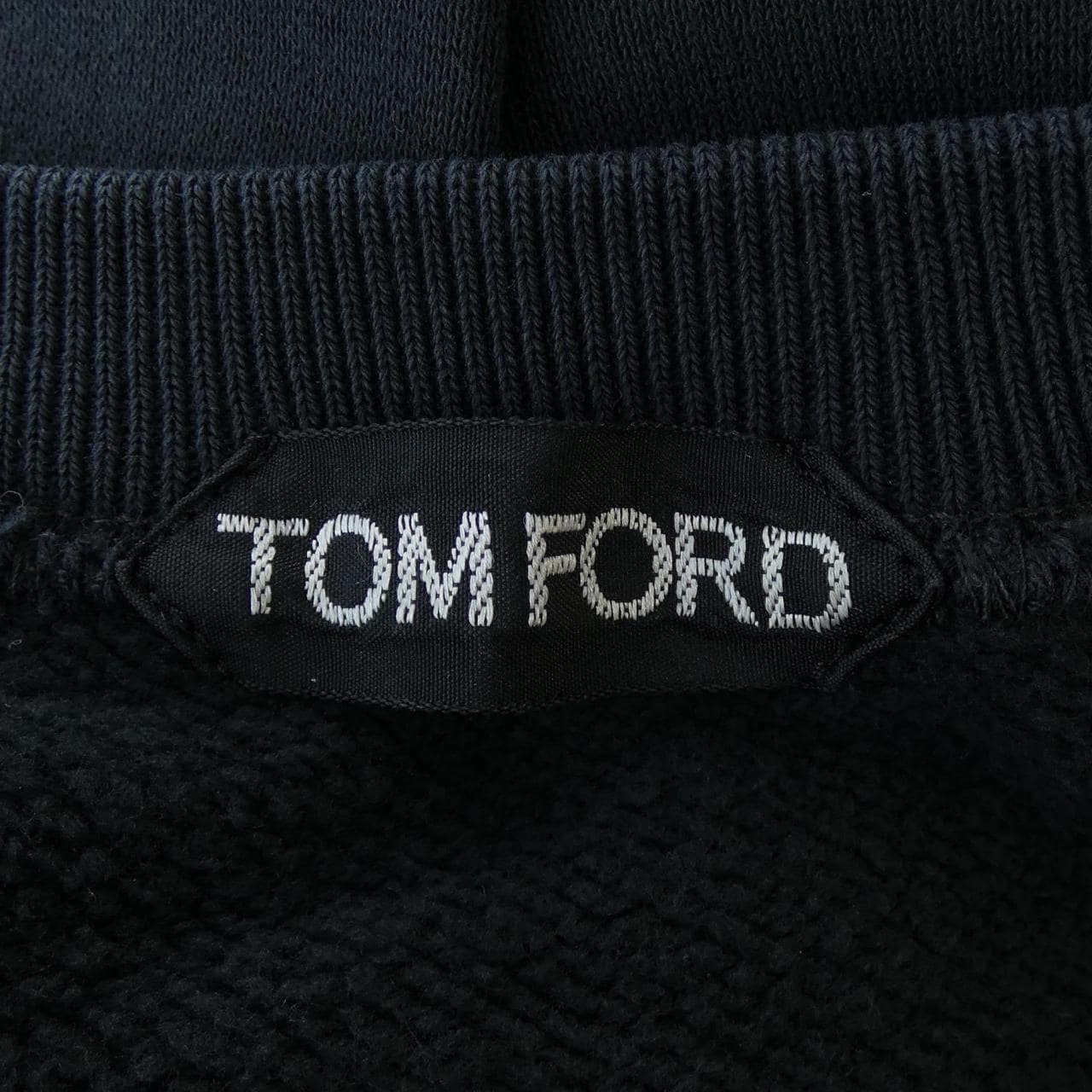 TOM FORD湯姆福特 運動衫