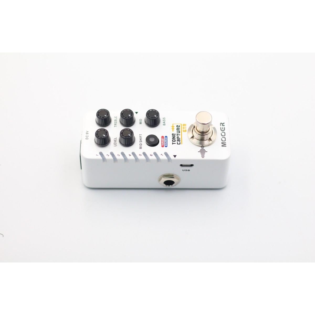 ＭＯＯＥＲ　ＴＯＮＥ　ＣＡＰＴＵＲＥ　ＧＴＲ