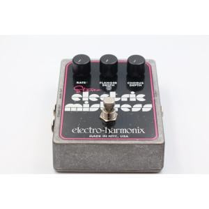 ＥＬＥＣＴＲＯ－ＨＡＲＭＯＮＩＸ　　ＳＴＥＲＥＯ　ＥＬＥＣＴＲＯＮＩＣ　ＭＯＳＴＲＥＥ