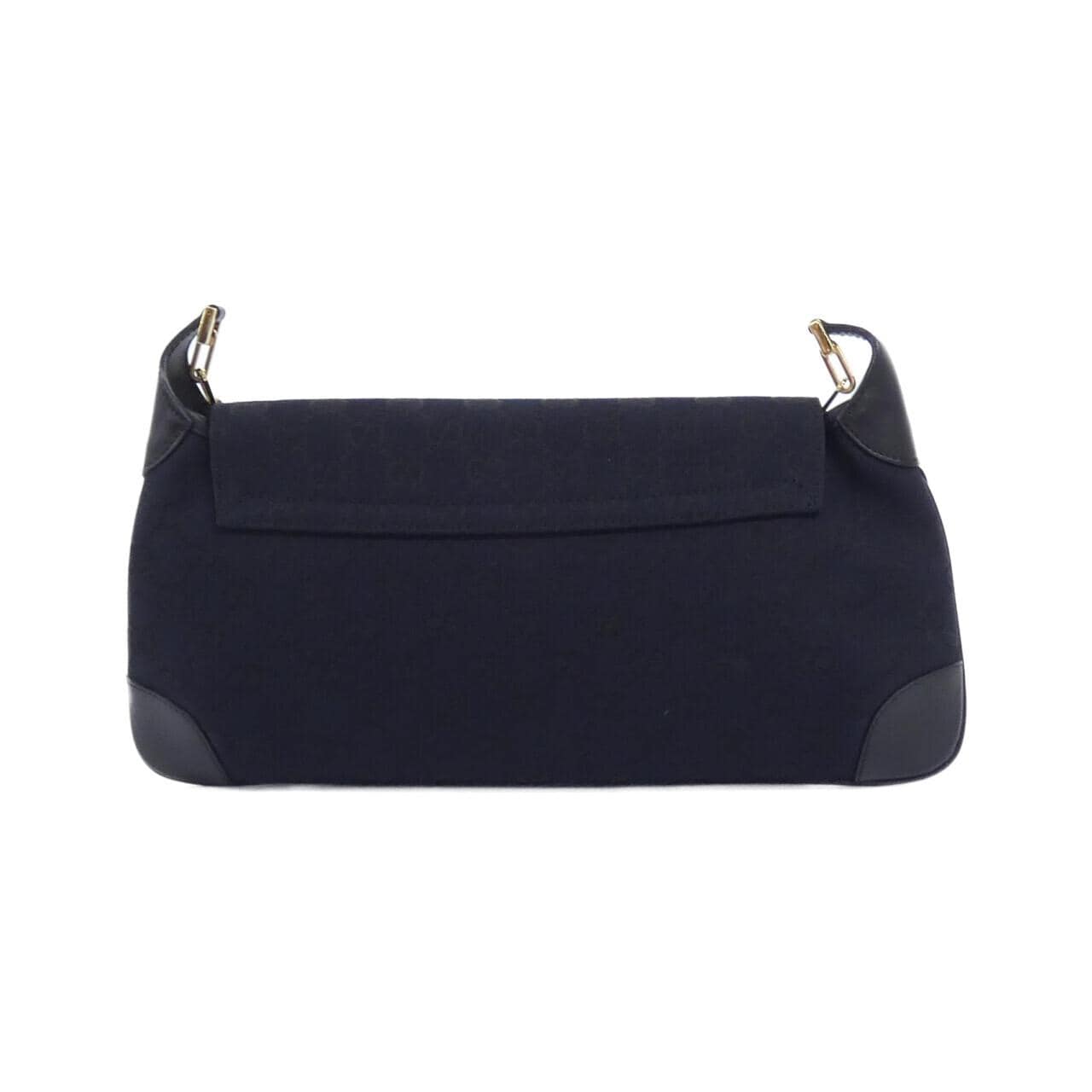 vintage Gucci 001 4113 Shoulder Bag