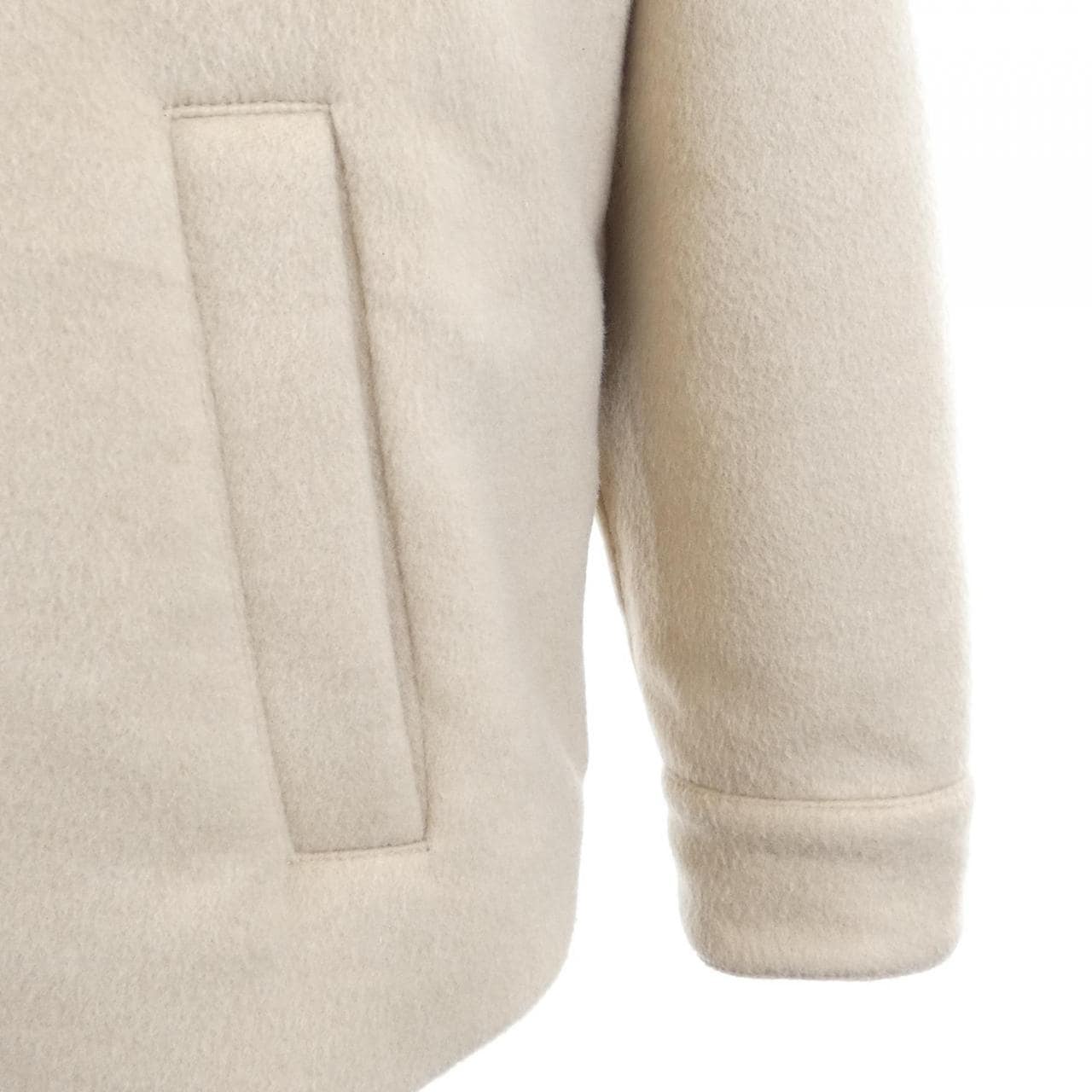 ミュウミュウ MIU MIU ML855 S232 13L9 ダウンジャケット