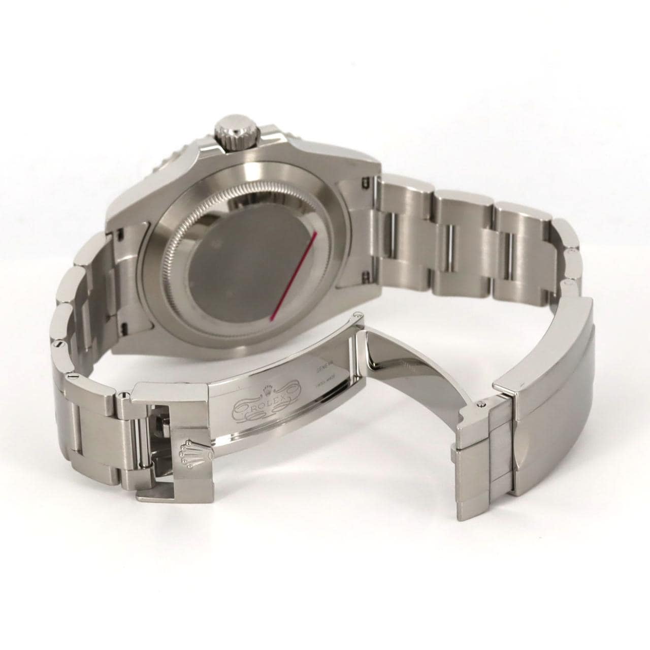 ロレックス サブマリーナーデイト 126610LN SS 自動巻 ランダム番