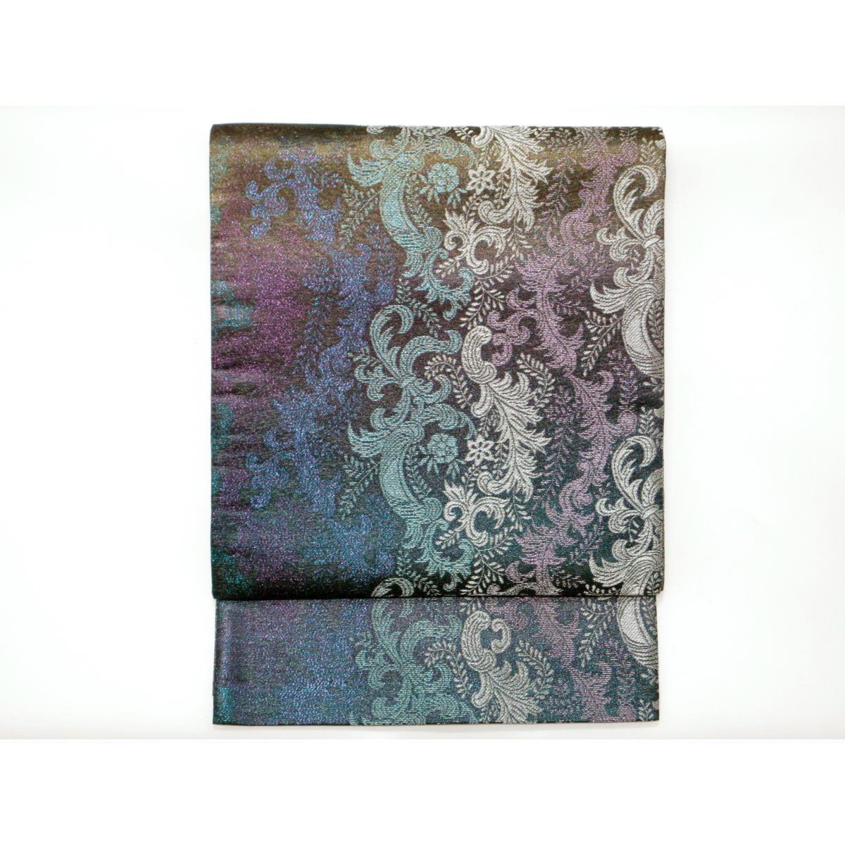 【未使用品】袋帯