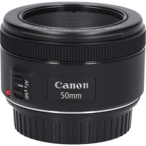 ＥＦ５０ｍｍ　Ｆ１．８ＳＴＭ