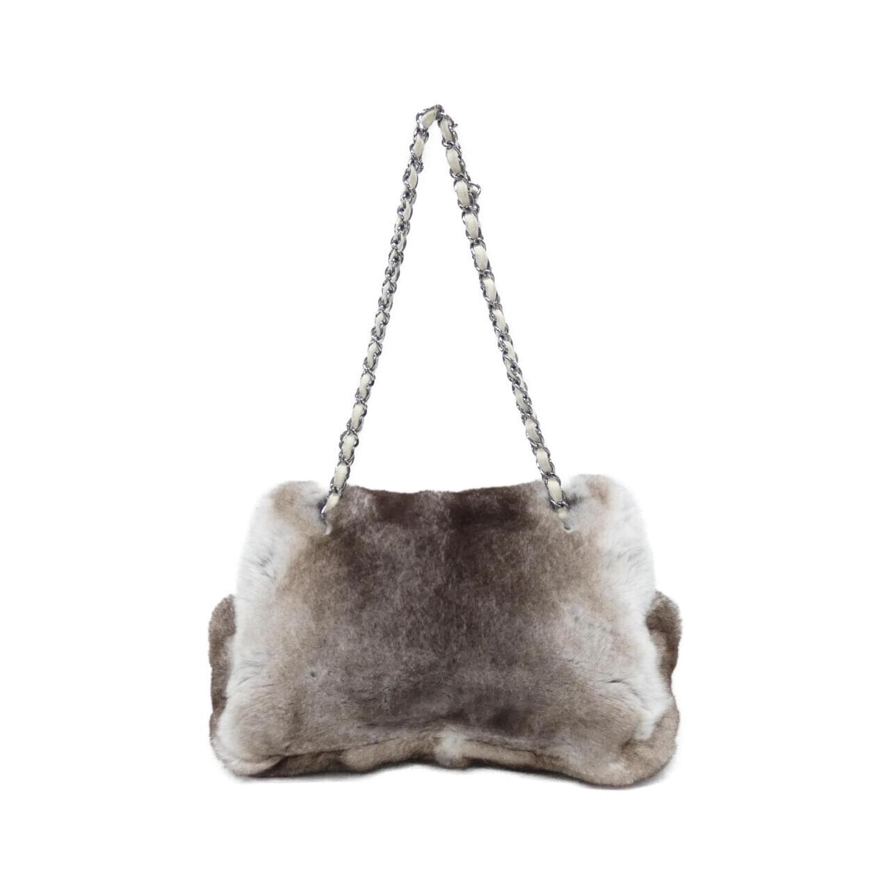 【ヴィンテージ】シャネル ショルダーバッグ