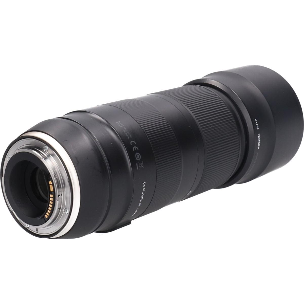 ＥＯＳ１００－４００ｍｍ　Ｆ４．５－６．３ＤＩＶＣＵＳＤ